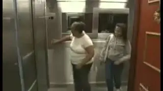 המתיחה המפחידה ביותר במעלית חלק ב' | עומרי חיון