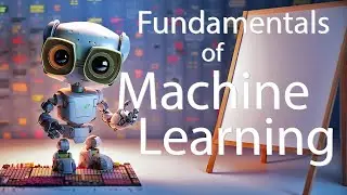 Fundamentals of Machine Learning