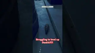 Starfield Stealth Trick