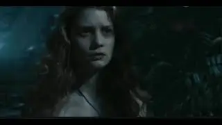 A... Alice?