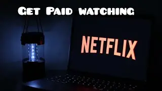 Get Paid To Watch Netflix Scam or Legit?