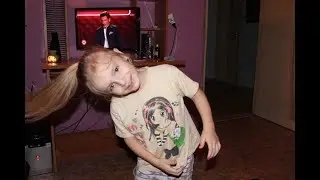 Играем с мячом