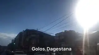 Махачкала после боя Хабиба
