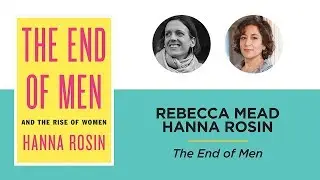 The End of Men
