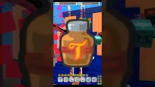 😱200th Samovar Rewards in Bee Swarm Simulator 