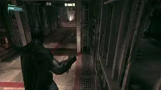 Batman Didn’t Ask