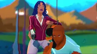 Dimitri Vegas & Like Mike x Bassjackers - Happy Together (Official Music Video)