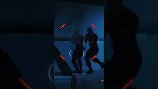 Mass Effect: Legendary Baller Edition