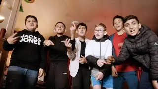 The Romani Crew - What We Do!