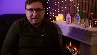 Последнее видео 2021 года, итоги, благодарности.