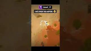 I HATE when THIS happens... 😪 | Super Animal Royale | LiamxF | #shorts #sar