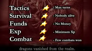 FE7 Step 0: Play in the least efficient way possible | Minimum Ranks
