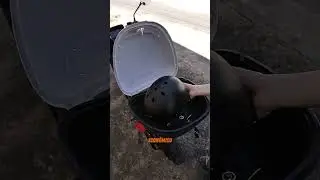 Experimente a liberdade com a Wasp! 🌟🛵 #Mobilidade #Smartway #scootereletrica