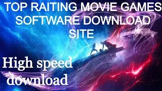 TOP 5 TORRENT SITE FOR DOWNLOADING MOVIE SOFTWARE SONG GAMES 2020 (BEST UTORRENT SITE 2020)