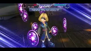 DFFOO GL - Enna Kross LC shinryu