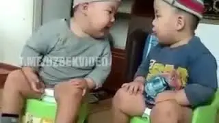 Беседа детеи