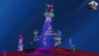 ASTRO BOT #9