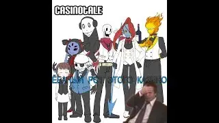 casinotale
