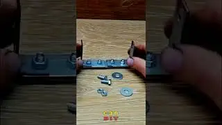 Such a homemade hand tool will be useful to any craftsman .