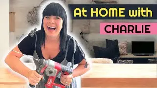 This GIRL can do ANYTHING! Family life