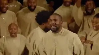 KANYE WEST X GOSPEL TYPE BEAT 