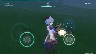 Peculiar Wonderland and Windblume Festival - Gameplay #34