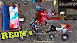 Xiaomi Redmi 8 highlights 👽📱#nonstopgaming