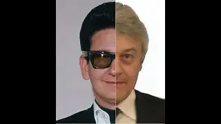 Джон - Pretty Woman на гитаре