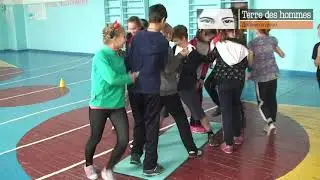 Рух, ігри, спорт: 18_Острів акул
