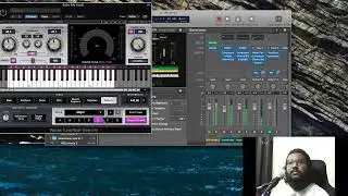 Answering Questions 2.0||Mainstage Indian Patches||Logic Pro X||