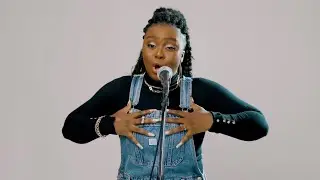 Morijah - Mains levés (Cover)