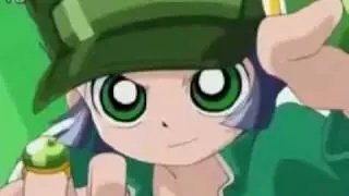 theme buttercup docinho & bellota