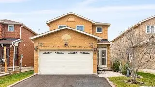 9 Colchester Ave | Brampton, ON