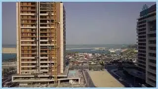 Lusail City