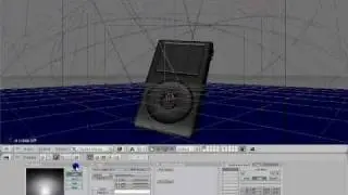 Blender Speed Model Remix