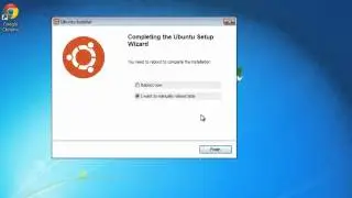 How To: Dual Booting Ubuntu 11.10 with Wubi!