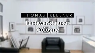 Half-timbered houses of the Siegen industrial area today by Thomas Kellner  at in focus Galerie