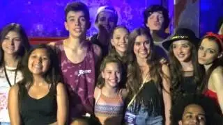 Kalani and Hayes-Maybe