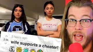 My late best friend’s wife CHEATED on him…but my wife supports her anyway! | Reddit Stories