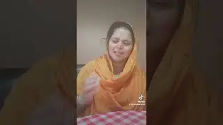 dieting nahi karn denday 😄