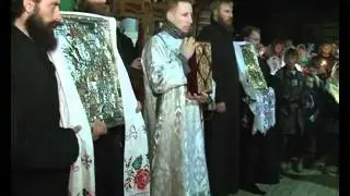 Пасха.