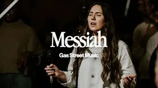 Messiah (Live) – Gas Street Music, Millie Ferguson