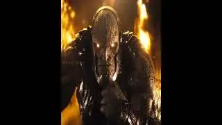 Darkseid🔥Wonder Women death😭|| justice league the flash ||hd status