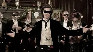 The Picture of Dorian Gray - Маска ( Король и Шут ) [ FMV by flafi80 ]