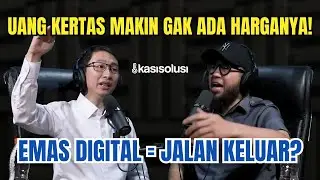 7 Juta Orang Indonesia Melek Aset Digital! Ini Cara Keluar dari Kemiskinan ala Indodax