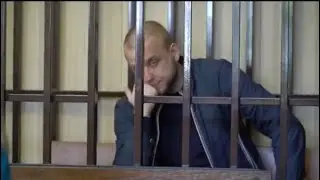 Макагонов Я.В. во всей красе! Продление меры пресечения. 12.10.2023г. Ленинский р. суд. Краснодар
