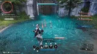 The First Descendant: Great Valby Build.