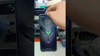 Black Shark 3 Deadboot Repair