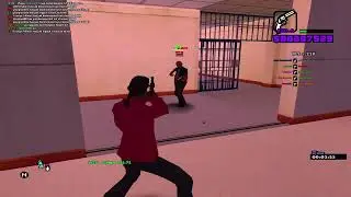INSIDEOUT By Death [ 300+ FPS | ANTILAG ]