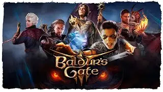 СЦЕНЫ ДЛЯ ВЗРОСЛЫХ ► Baldur's Gate 3